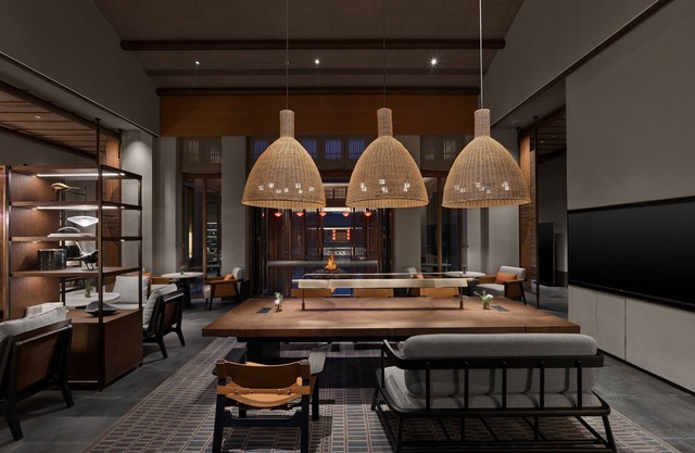 Angsana Chengdu Wenjiang