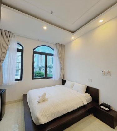 Ania Beachside Hotel Da Nang