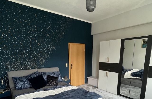 Animal-friendly apartment with a view of the Spree in the middle of the Spreewald.