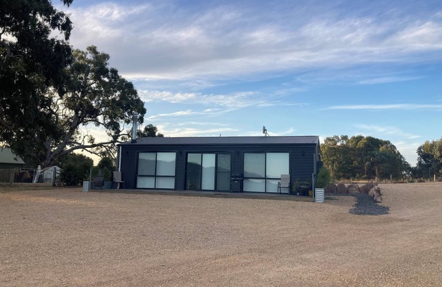 Animal friendly cottage