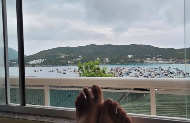 Anjos Suítes Busch 2