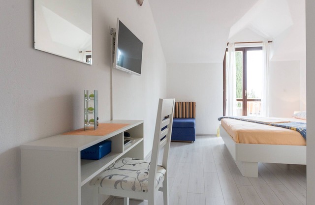 Anka Villa Apartments 2+1