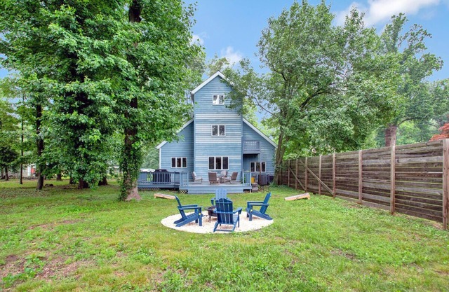 Annapolis Home Near Beach & Quiet Waters Park!