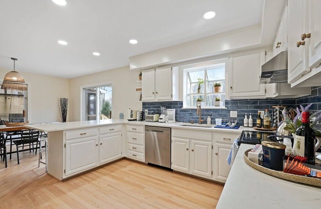 Annapolis Villa Aquamarine