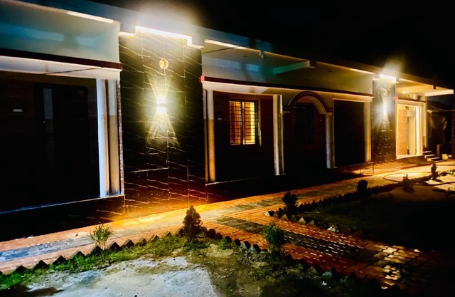 ANNAPURNA BEACH RESORT