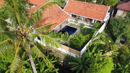 Annas Villa Seseh Private Pool