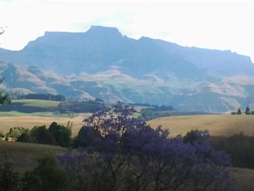 Annasrus Mountain Cottage