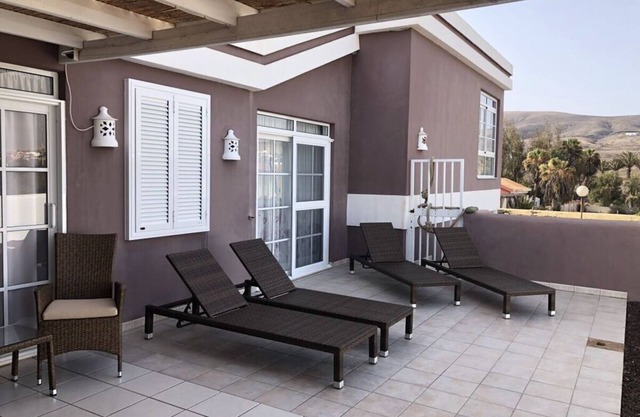 Annelie Comfortable Holiday Residence