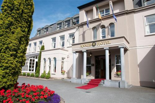 Anner Hotel 