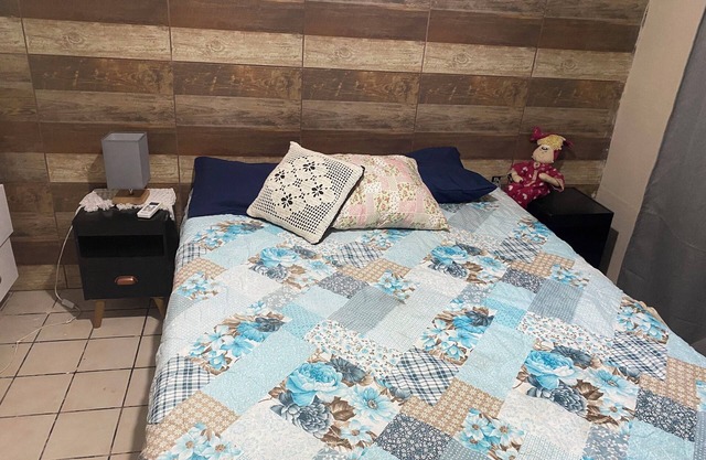 Annex 250 meters from the sea.