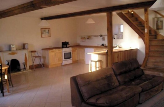 Annex Cottage by Sea