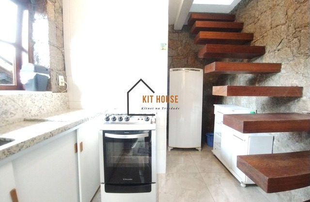 Annex in Trindade, close to UFSC and Vila Romana Shopping Mall