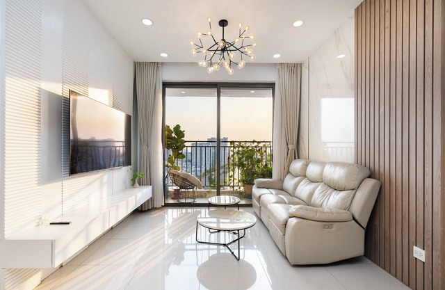 Annie Apartment - Rivergate Resident