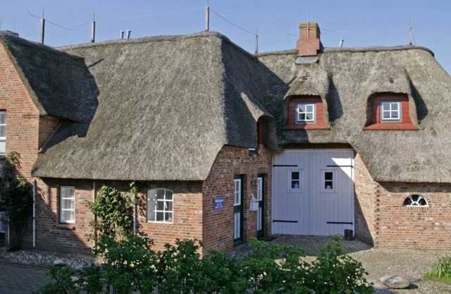 Anno, Whg Anne Bonney No. 2, part of the house