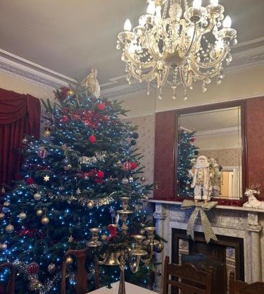 Annsborough House Castlewellan