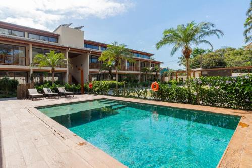 Anoa Maresias Studios