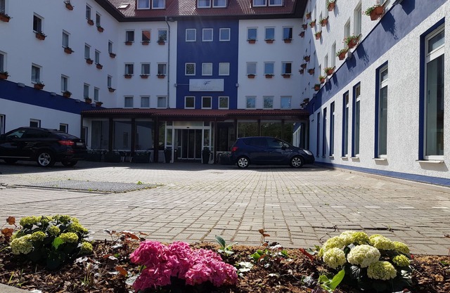 Anor Hotel & Conference Center Frankfurt Airport