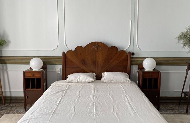 Anos 20 room