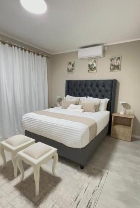Anostars Apartments