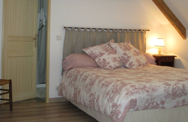 Another room near Zoo Beauval and Valençay