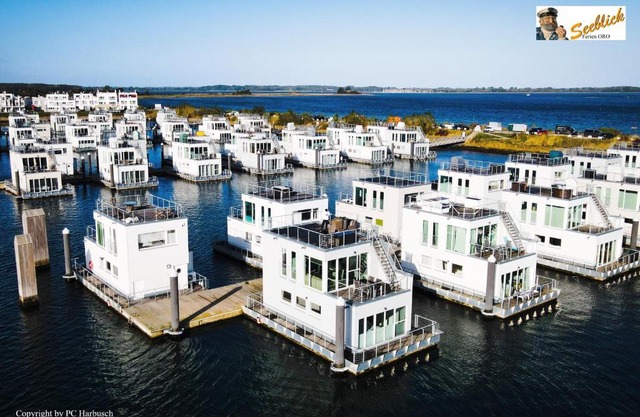 Antares One by Seeblick Ferien