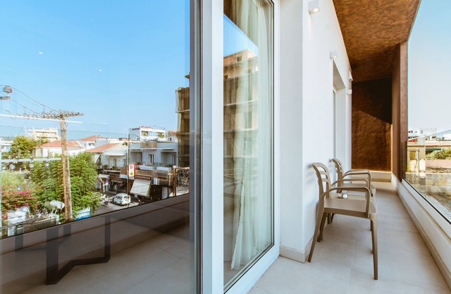 ANTEL Suites & Apartments