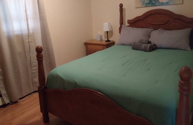 Anthony's 1 bedroom hide away