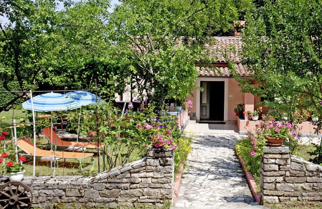 Antica in Jakačići (Haus für 2-3 Personen)