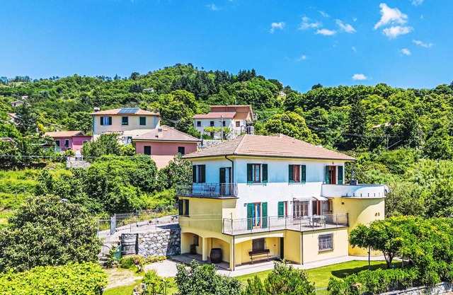Antica Torre by Interhome