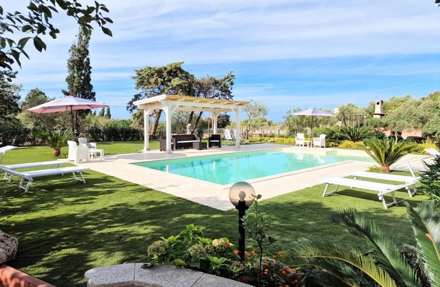 Antico Casolare Sorso-Tourist Rental