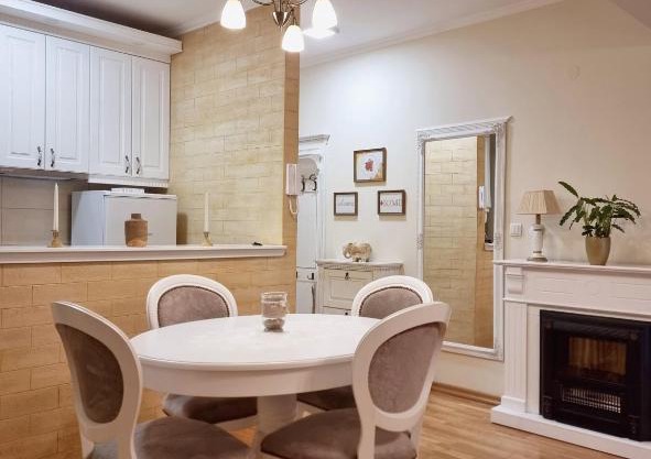 Antik Apartman