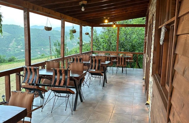 Antik House Bungalov