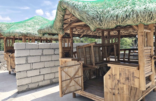 Antipolo Beach Haus Main