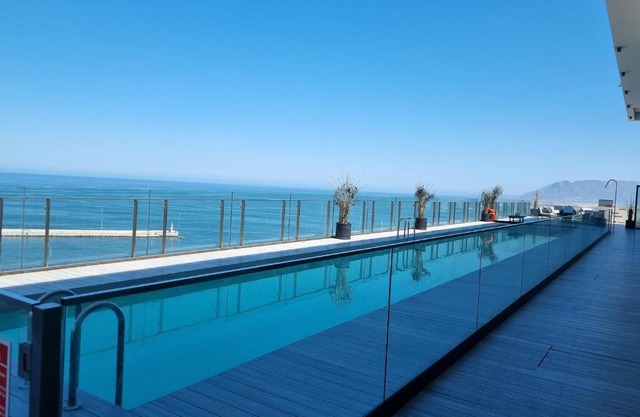 Antofagasta de Lujo-SOLO ADULTOS