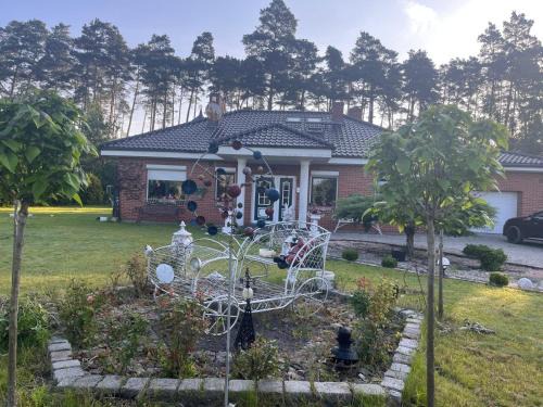 Antyki24 Villa Nad Białym Jeziorem