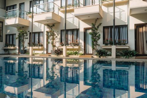 Hotel Sukabumi 