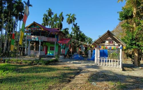 Anuj Homestay By StayApart