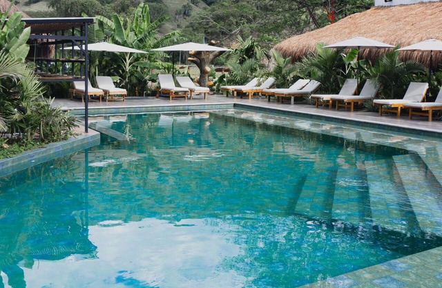 Anzalik Hotel Boutique