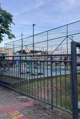 Ao cond Reserva da Cidade