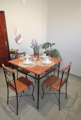 Ao lado da Igreja Matriz, Hospedagem de Charme
