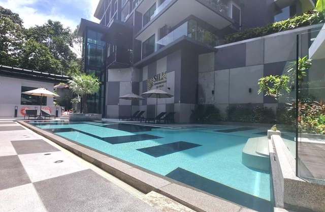 AO403-Nice Seaview 1 Bedroom 300m Walk To Ao Nang Beach