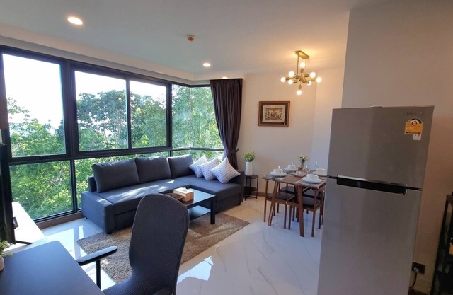AO405-nice Seaview One Bedroom At Ao Nang Beach