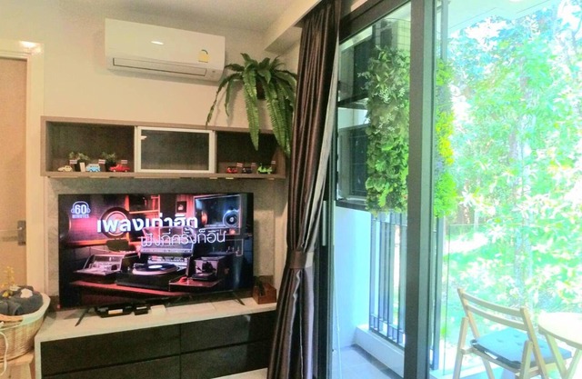 AO407-Penthouse Forest View 2Bedrooms2baths 300m Walk To Ao Nang Beach