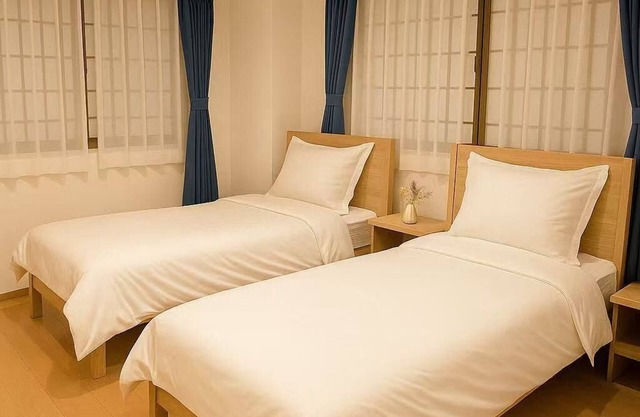 AOMUGI-HOTEL-Nishi-Waseda
