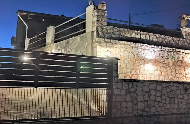 Aoria Traditional House