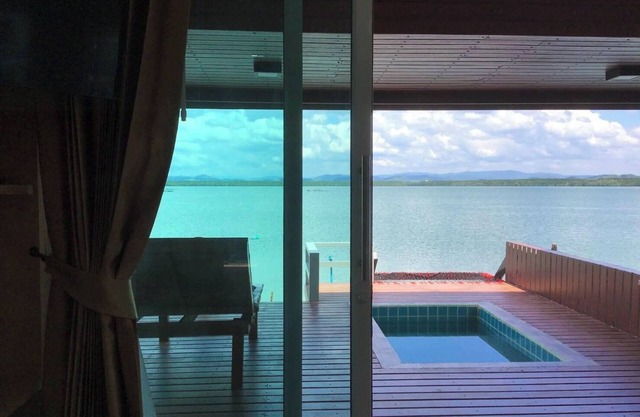 Aowlay homestay