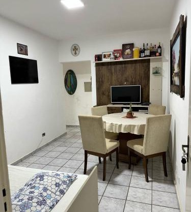 Apê 3 Jardim Paulista