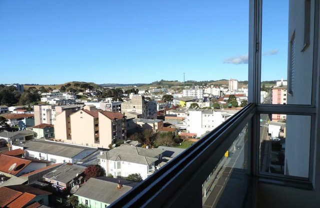 Apê aconchegante e quentinho em São Joaquim