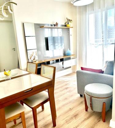 Apê Cristo Redentor Aeroporto Rodoviária