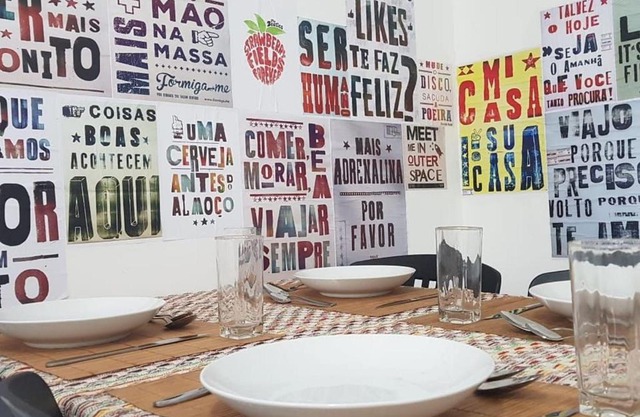 Apê gostoso no Condomínio Jardim dos coqueiros